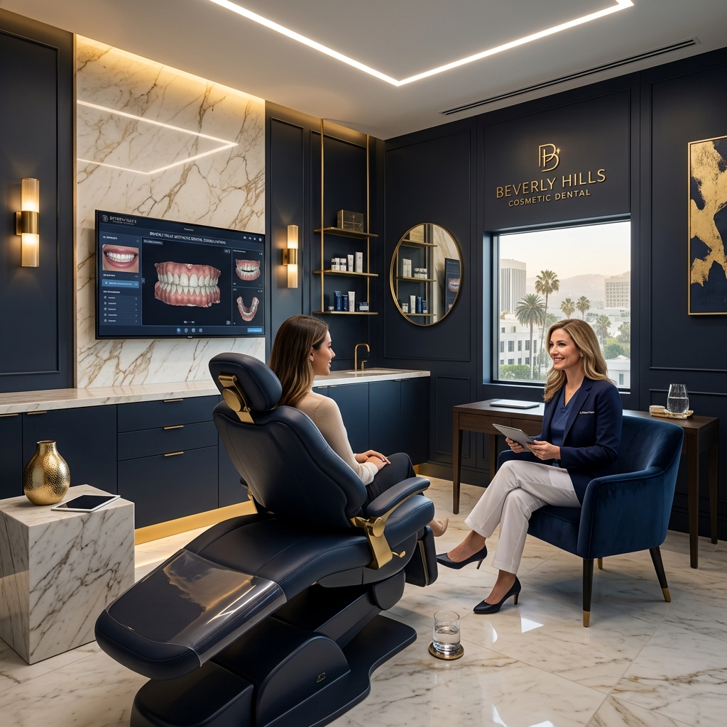 Aurelia Bespoke Luxury Suite