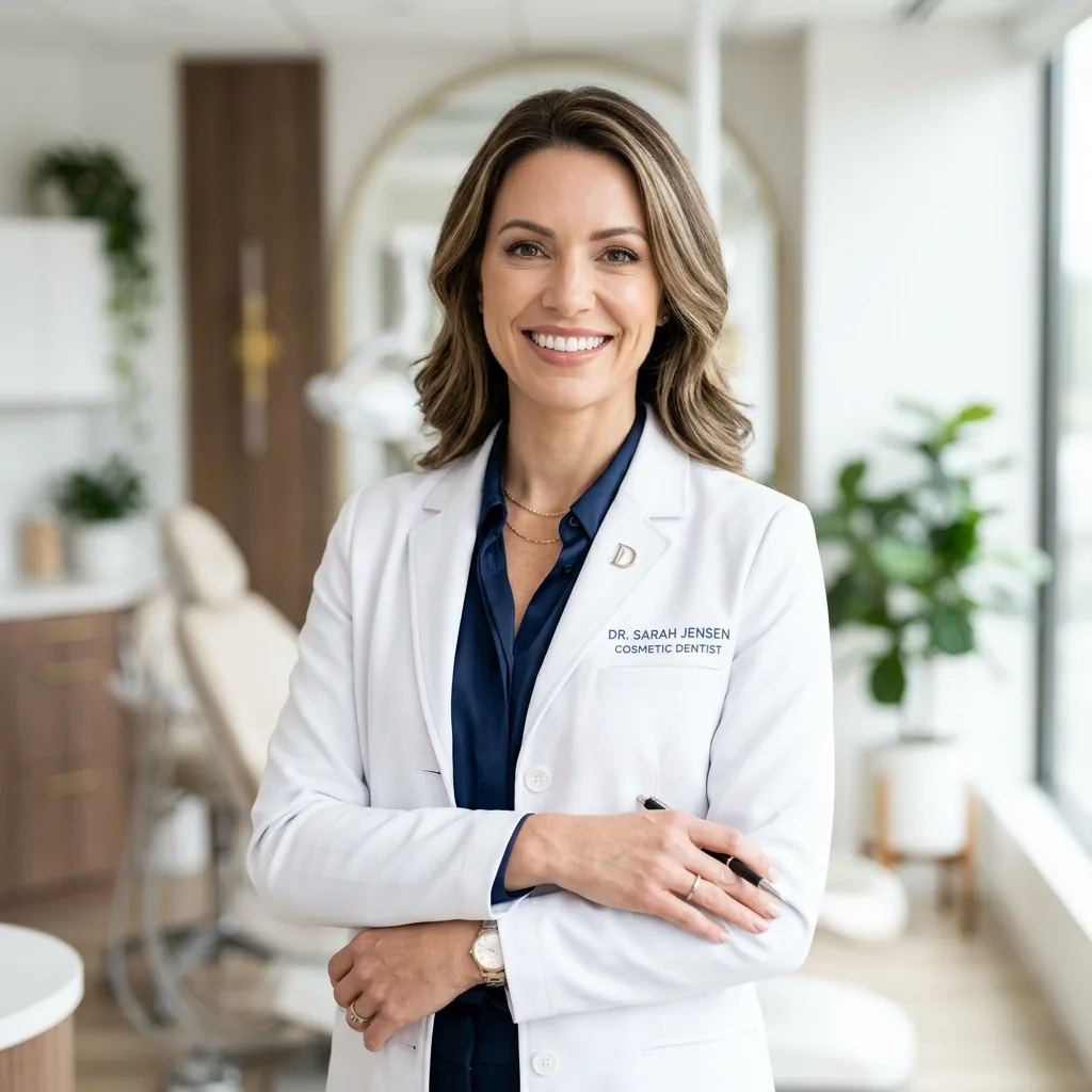 Dr. Camille Reyes