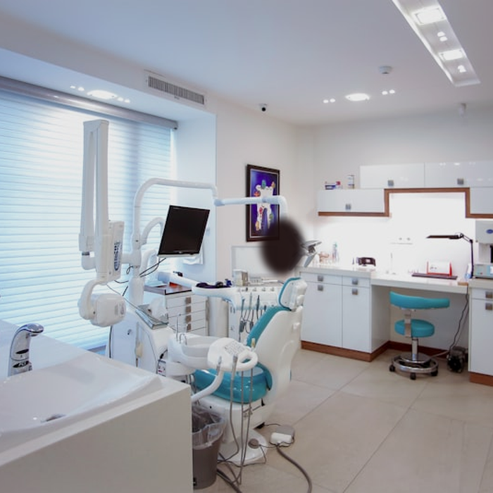 Before Dental Implant Placement