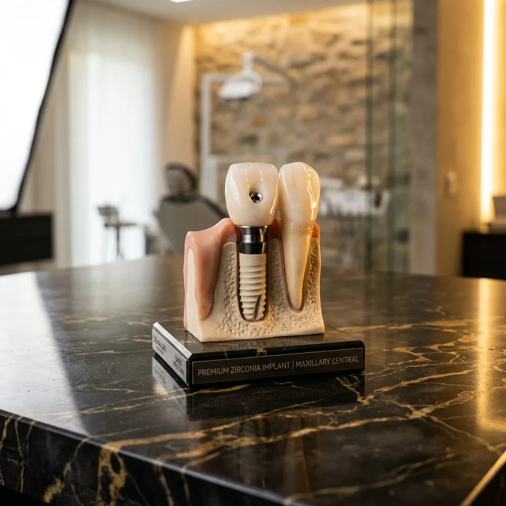 Dental Implants