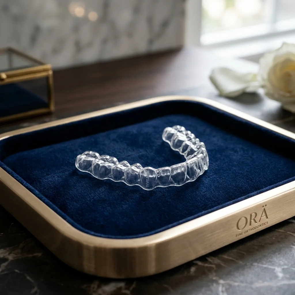 Clear Aligners